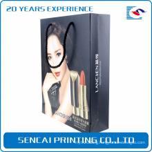 Sencai Lipstick packing paper bag